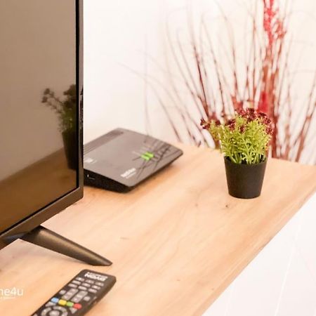 City-Suite, Zentral / Tiefgarage Straubing Bagian luar foto