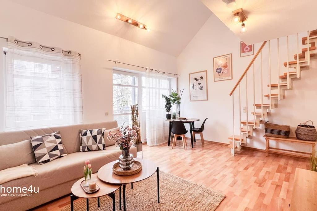 City-Suite, Zentral / Tiefgarage Straubing Bagian luar foto